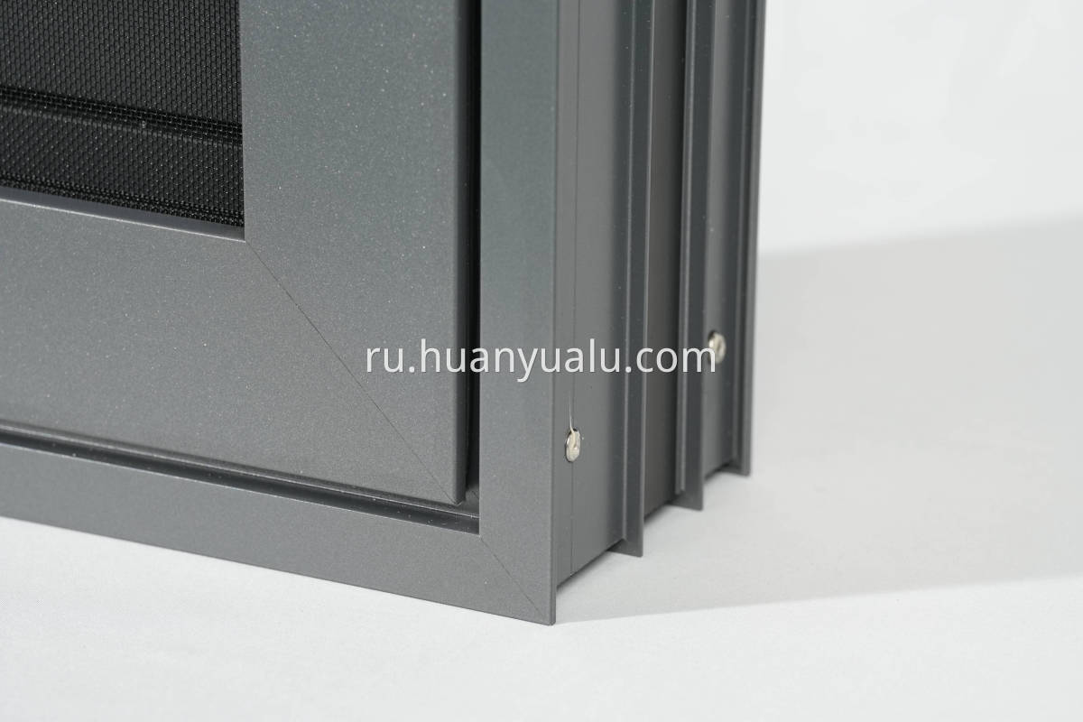 Системные двери и окна System Doors and Windows